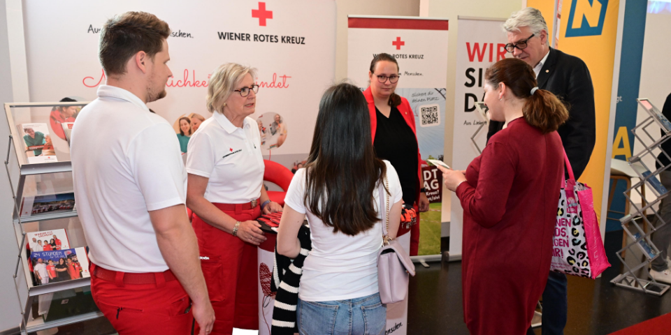 oe24 Karriereday Mai 2024