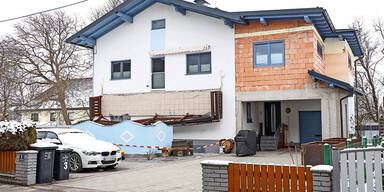 Oma tot &ndash; Ermittlungen gegen den Schwiegersohn