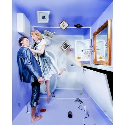 8CHT! Tage Fotoausstellung