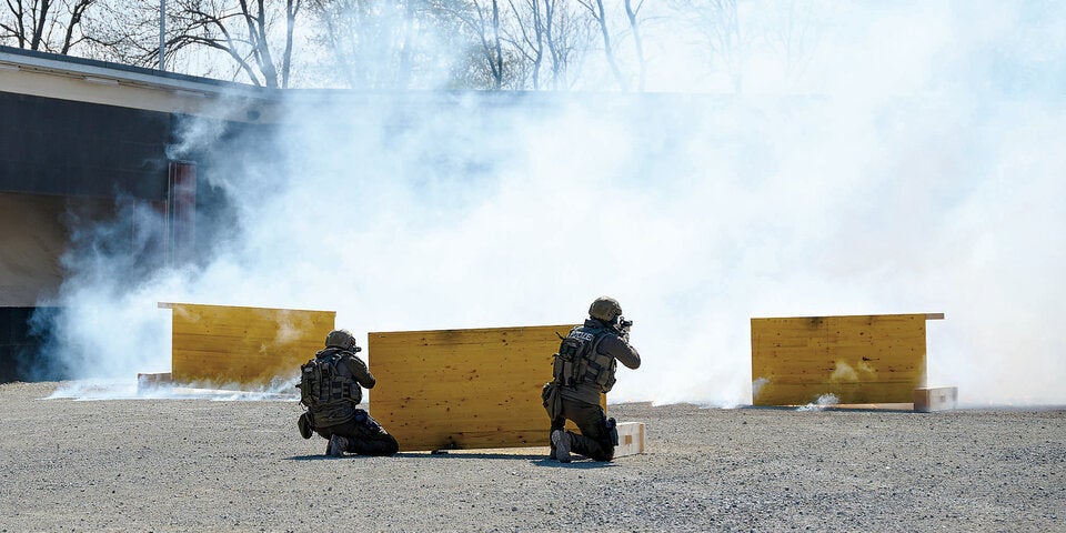 Einsatzkommando Cobra