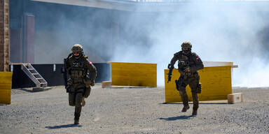 Einsatzkommando Cobra