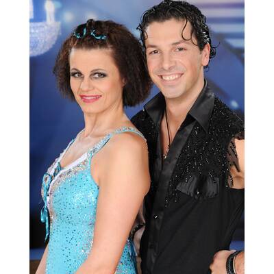 Dancing Stars- Alle Bilder vom 20. April 