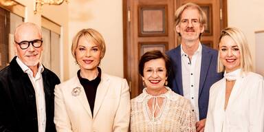 Elina Garanca verzauberte mit ihrer Stimme.&nbsp;