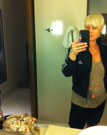 Zigi Mueller bloggt aus Bangkok