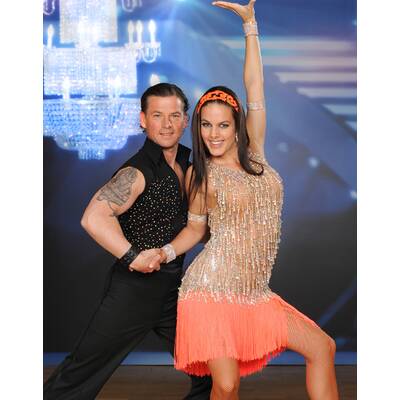 Dancing Stars- Alle Bilder vom 20. April 