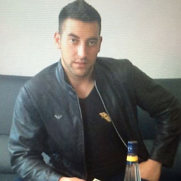 Bettler manipulierten Bankomaten