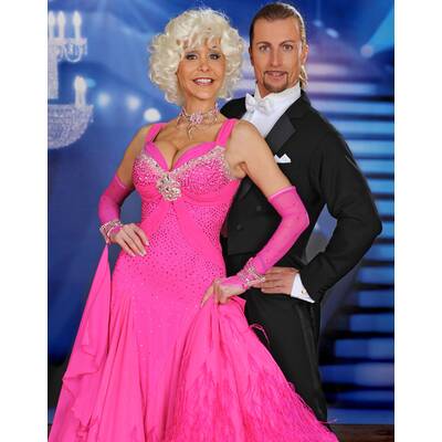 Dancing Stars- Alle Bilder vom 20. April 
