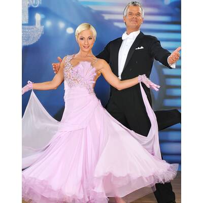 Dancing Stars- Alle Bilder vom 20. April 