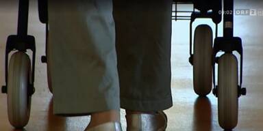 Pflegerin arbeitet infiziert und mit gef&auml;lschtem Impfpass - 3 Tote