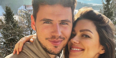 Nach Lindner Krebs-Diagnose: Emotionales Statement von Ehefrau