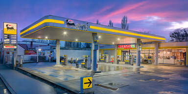 Neuer DESPAR express-Tankstellenshop in Wien-Liesing: Italienischer Genuss f&uuml;r unterwegs