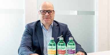 Waldquelle zieht Bilanz: Innovationen st&auml;rken Marktposition trotz Mineralwasser-Flaute