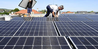 Hohe Nachfrage nach Photovoltaik-Speicher
