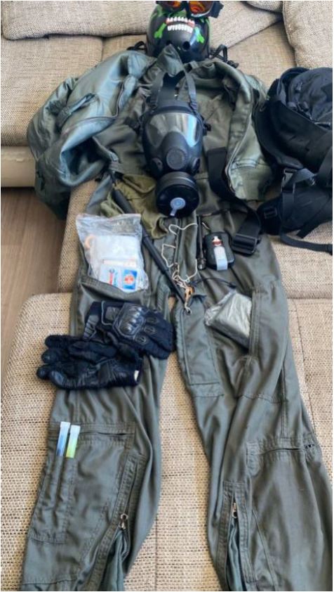 Corona-Leugner planen Anschläge auf Polizisten