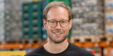 Michl Gunther, Alfies-Mitgr&uuml;nder und Gesch&auml;ftsf&uuml;hrer