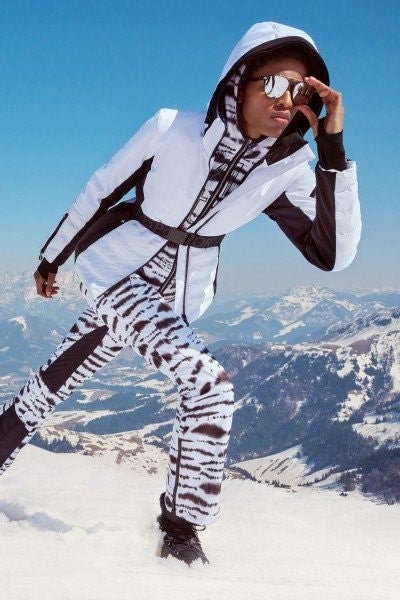 Pistengaudi, aber bitte mit Style!