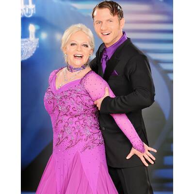 Dancing Stars- Alle Bilder vom 20. April 