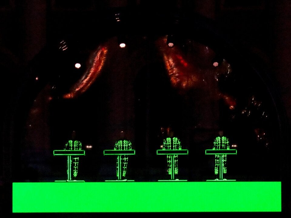 Kraftwerk