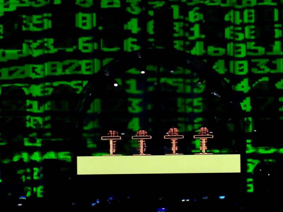 Kraftwerk