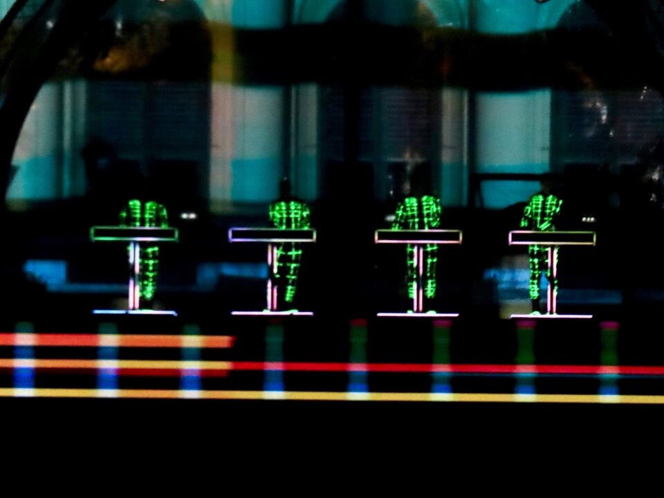 Kraftwerk