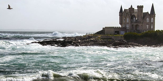 Außergewöhnliche Touren im Ausland