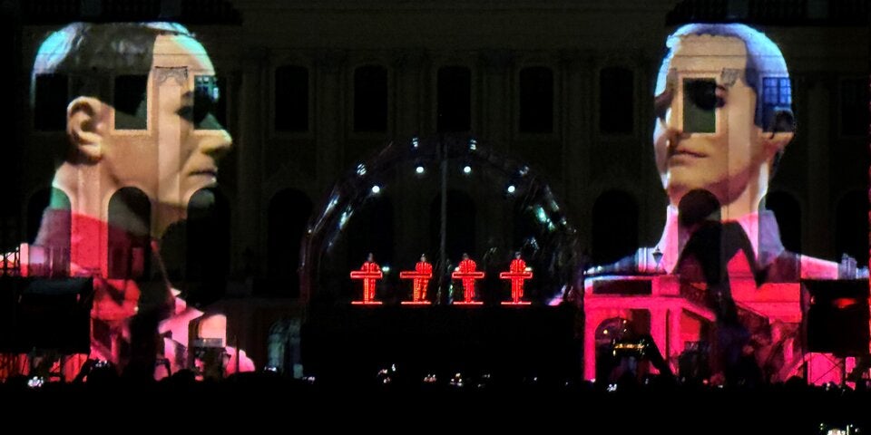 kraftwerk