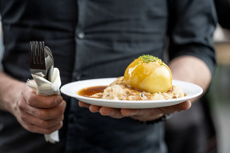Hohen Genussfaktor bietet waldviertelpur allemal.  