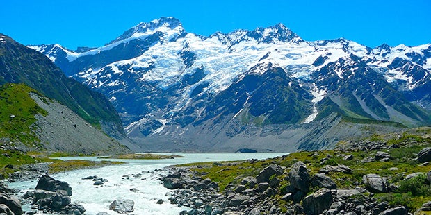 Außergewöhnliche Touren im Ausland