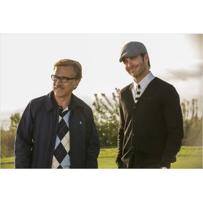 Kill the Boss 2 - ab 27. November im Kino