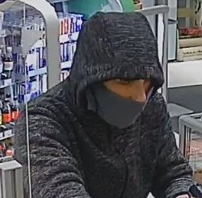 1.500 Euro Kopfgeld auf Tankstellen-Räuber