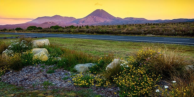 Außergewöhnliche Touren im Ausland