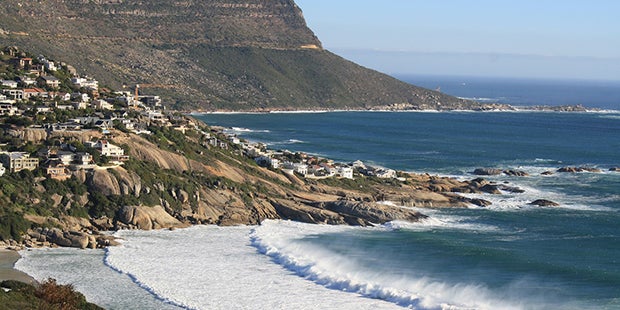 Außergewöhnliche Touren im Ausland