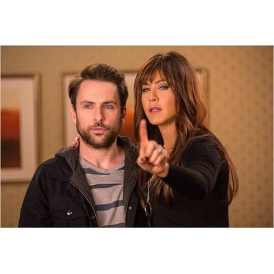 Kill the Boss 2 - ab 27. November im Kino