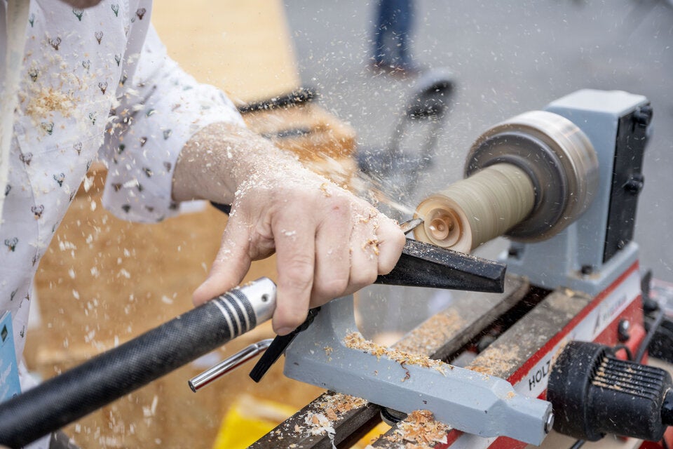 Das Waldviertel erobert den Wiener Rathausplatz