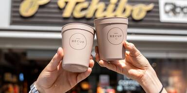 Nachhaltigkeits-Woche bei Tchibo mit coolen Umweltschutz-Initiativen