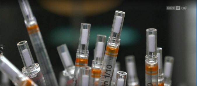 Impfstoff-Rennen: Zulassung für AstraZeneca vielleicht heuer