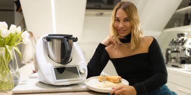 Karin Teigls Rezeptideen zum Valentinstag