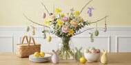 Das sind die schönsten Deko-Trends zu Ostern 2026