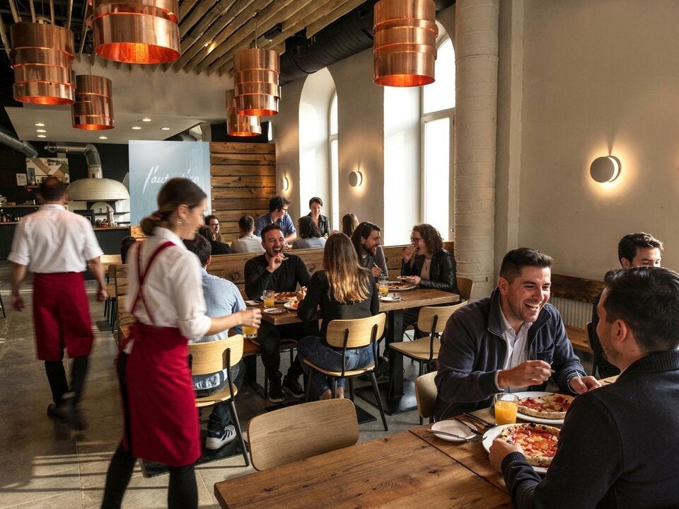 Neuer Pizza-Hotspot im 9. Bezirk: „l’autentico“ zieht in legendären Standort ein