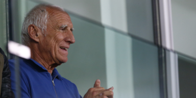 Mateschitz-Sohn r&uuml;ckt im Imperium auf