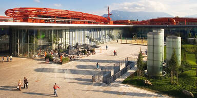 Neuwahl bremst Europark-Ausbau