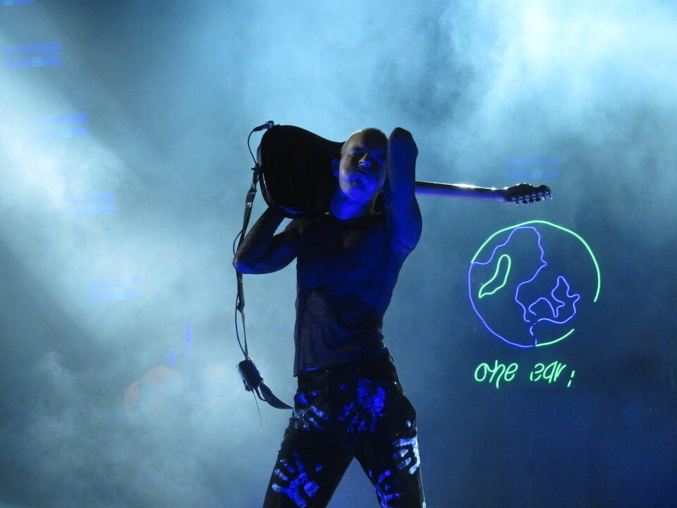 Paukenschlag im Austropop: Gitarrist von Hitband steigt ab sofort aus!