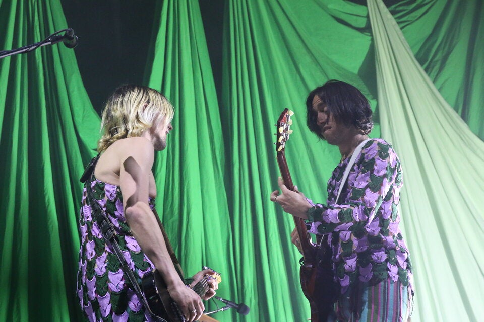 Von Lumineers bis Fendrich: Flotter Konzert 3er in der Stadthalle