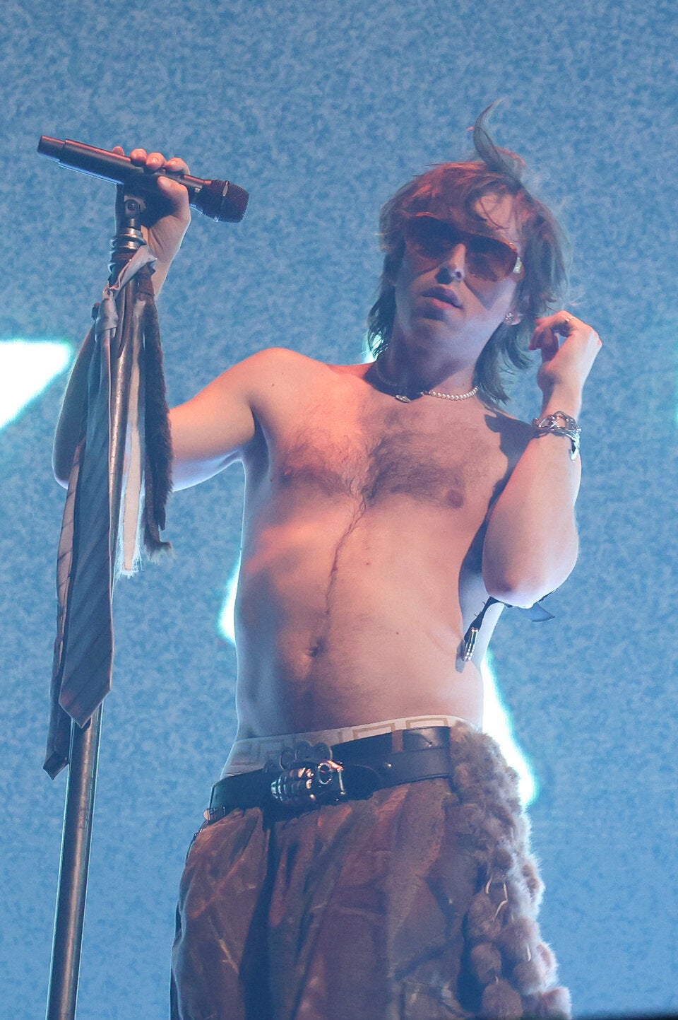 Bilderbuch: „Wir sind Rihanna!“