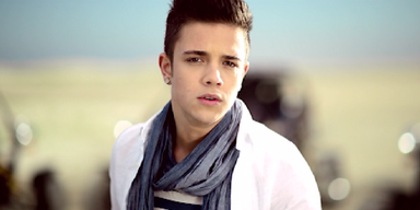 DSDS-Sieger Luca Hänni: Neues Video