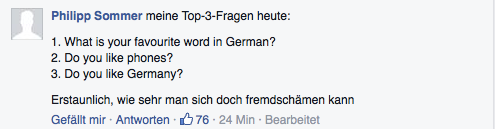 Mega-Shitstorm für Oscar-Moderatorin