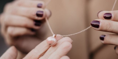 Die „Perle mit Seele“, ein Schmuckstück voller Bedeutung