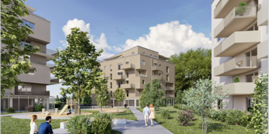 Vollvermietung im Schlosspark Graz