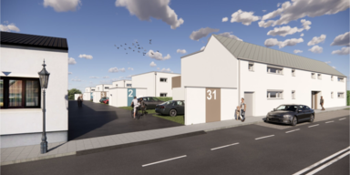 Neues Wohnen für Göttlesbrunn-Arbesthal