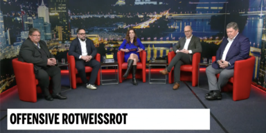 Qualit&auml;t statt Billigstbieter: RotWeissRot bei Vergaben